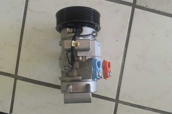 Toyota hilux diesel aircon pompe