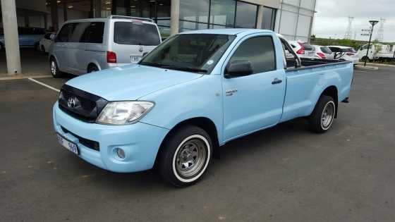 Toyota hilux for sale 2008 model