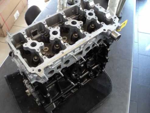 toyota hilux vvti engines