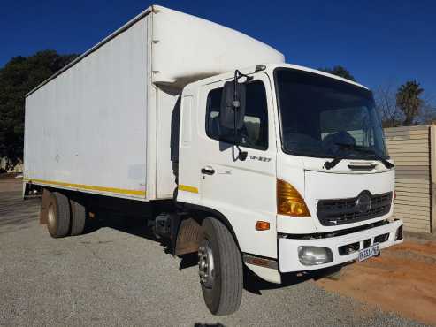 Toyota Hino 13 237 for sale