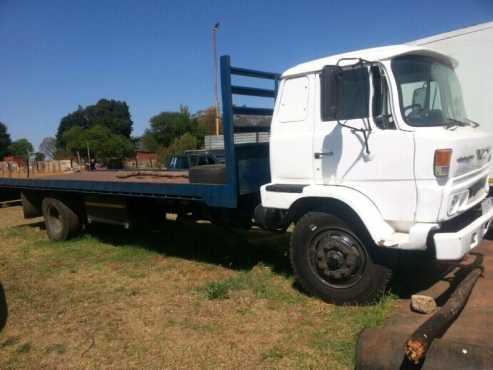 Toyota hino KR for sale