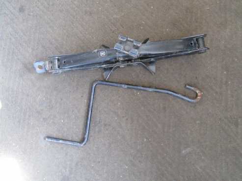 toyota jack