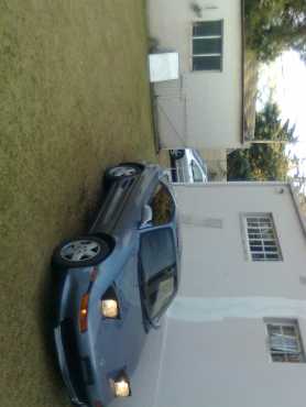 TOYOTA MR2 SPORTS CAR