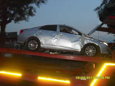 Toyota Professional Stripping For Spares