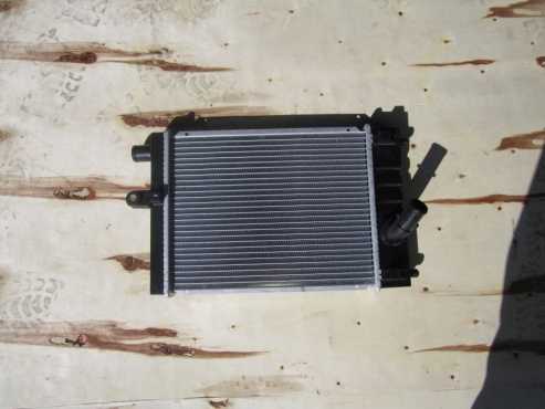 Toyota Quantum Diesel Auxiliary Radiator for sale