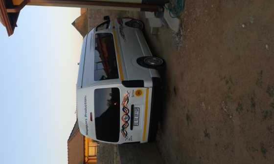 Toyota Quantum for sale