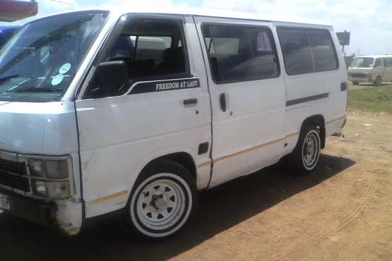 Toyota Siyaya for sale