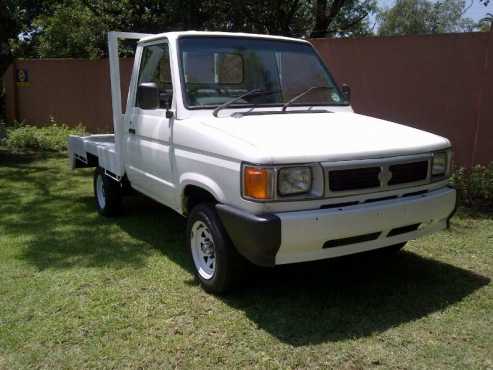 Toyota Stallion - Furniture Body