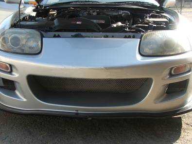 TOYOTA SUPRA BODY KIT FOR SALE