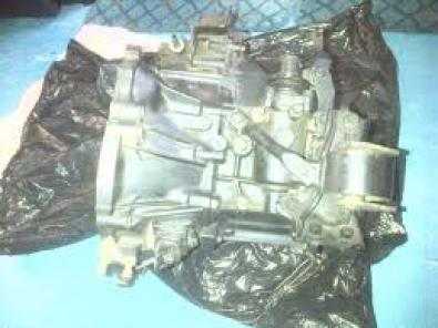 Toyota Tazz 2E 5Spd Gearboxes