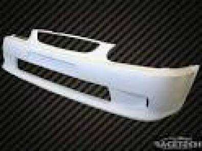 TOYOTA TAZZ FRONT BUMPER