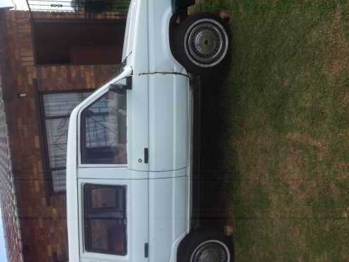 Toyota Venture 1800 for sale.