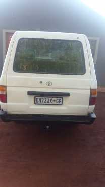 Toyota Venture for sale