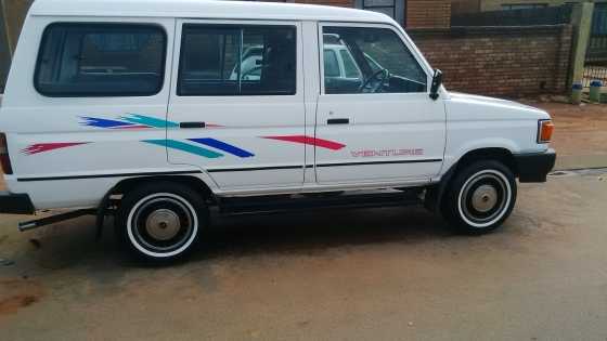 toyota venture for sale