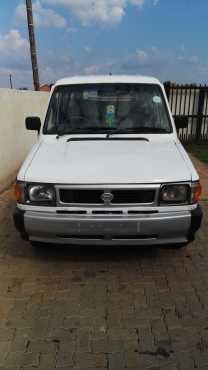 Toyota venture for sale