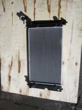 Toyota Verso Radiators for sale 02-05 Models