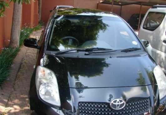 Toyota Yaris 1.3 VVT-i T Spirit 5dr