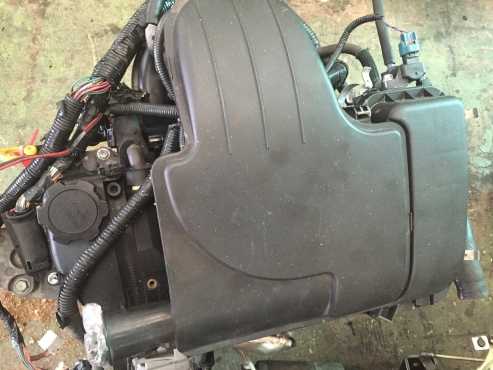 Toyota Yaris 1KR Engines for Sale