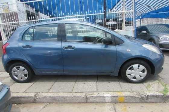 Toyota yaris for sale 2006 model