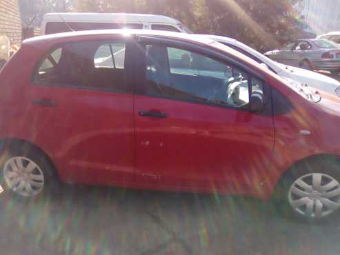 Toyota Yaris For Sale