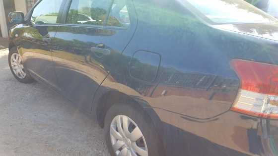 Toyota Yaris T3
