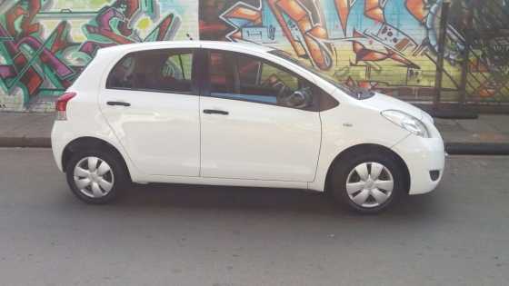 Toyota Yaris T3