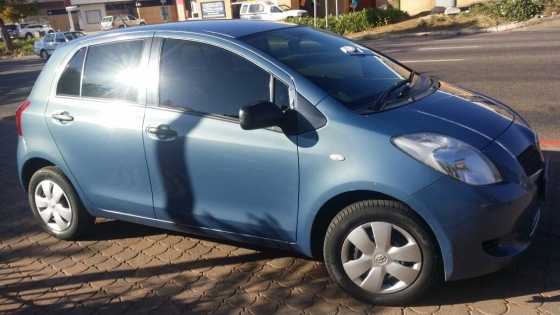 Toyota Yaris T3 For sale
