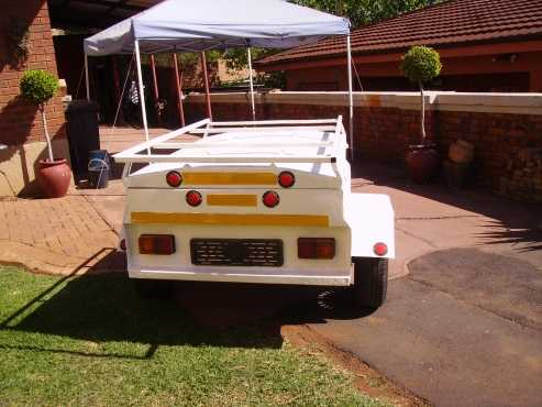 trailer 4 sale