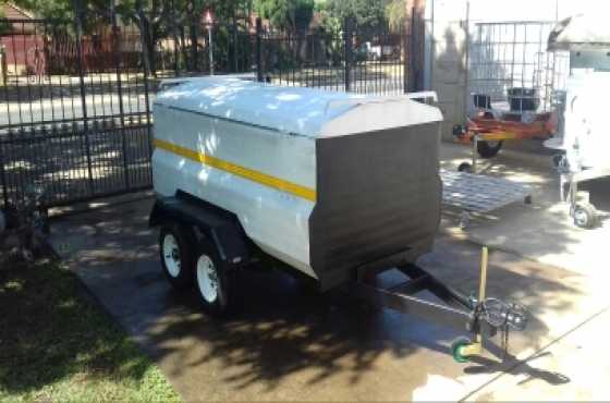 trailer for sale