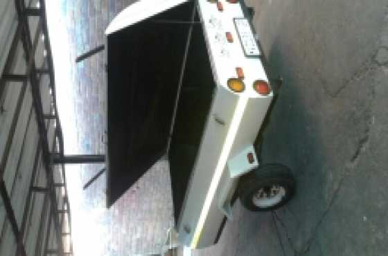 trailer for sale