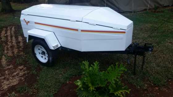 Trailer for sale