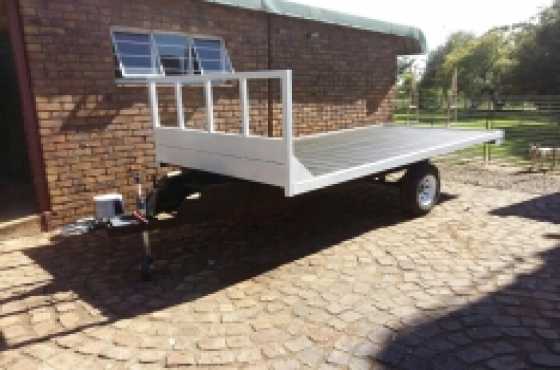 trailer for sale 1500 kg