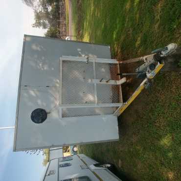 Trailer For SALE