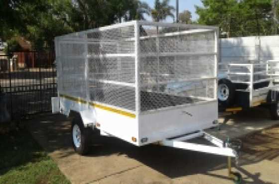 trailer for sale