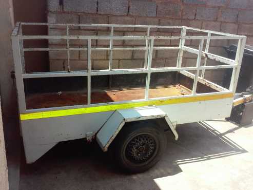 Trailer for sale