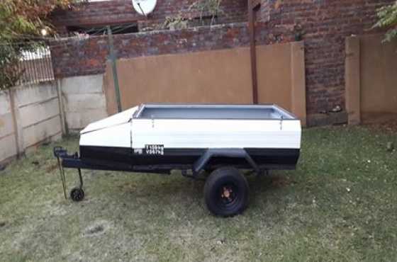 Trailer For Sale