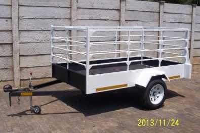 Trailer for Sale