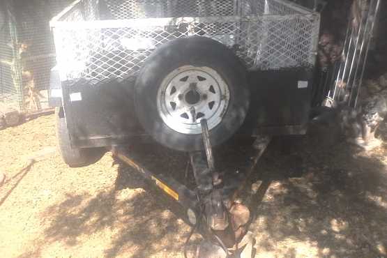 trailer for sale