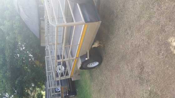 Trailer for sale