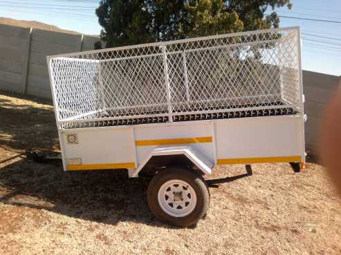 Trailer for sale