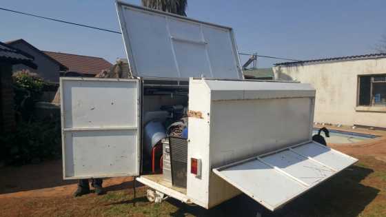 trailer for sale