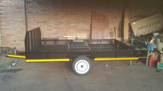 trailer for sale