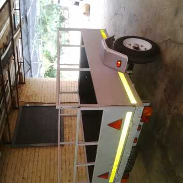 trailer for sale