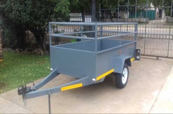 trailer for sale