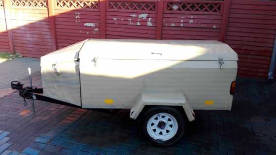 Trailer for sale