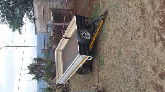 Trailer for sale