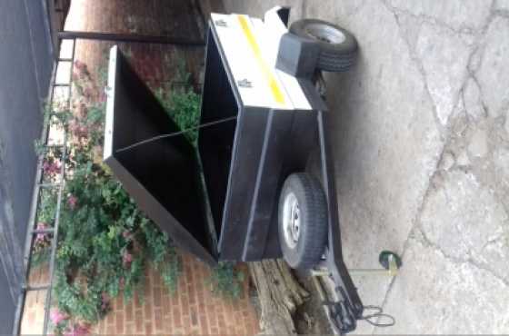 trailer for sale