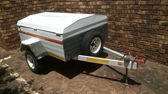 Trailer for sale