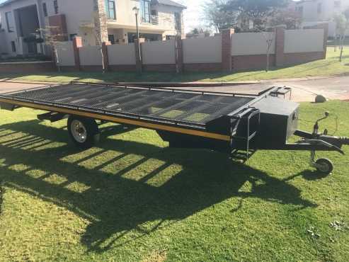 Trailer for Sale