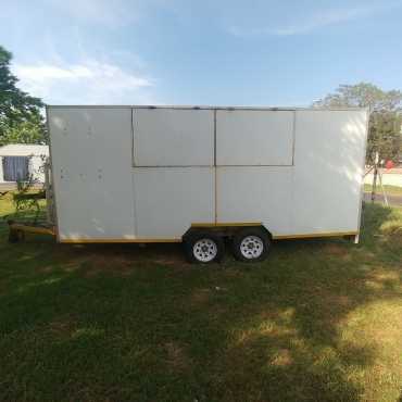 Trailer For SALE